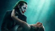 Joaquin and Lady Gaga (Image via Warner Bros. Pictures and DC Studios)
